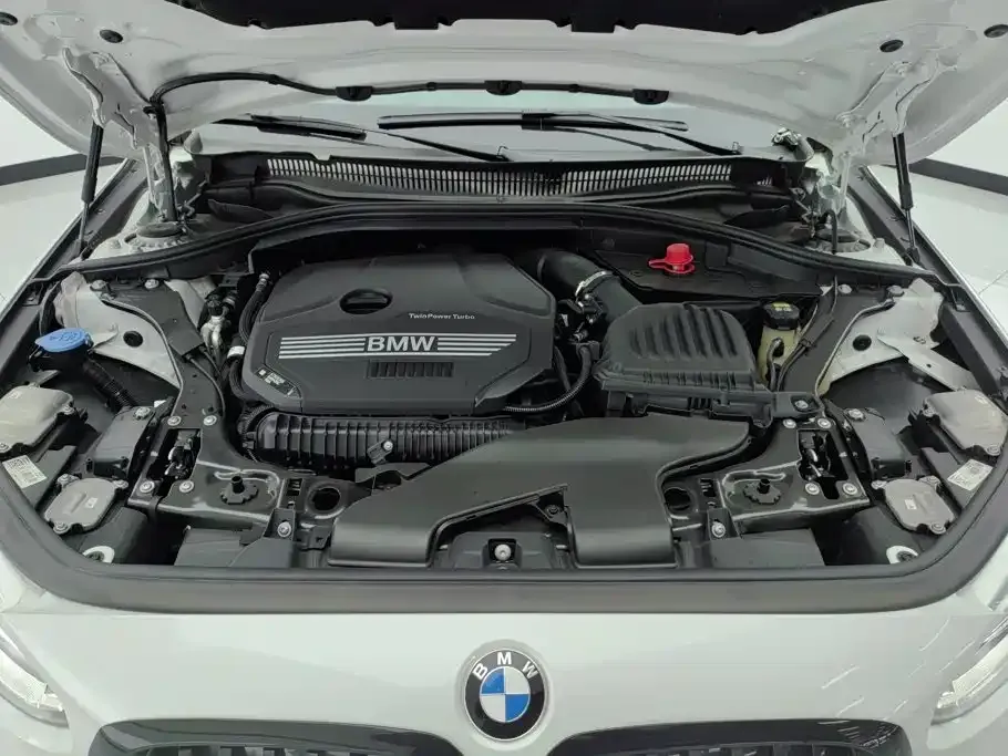 BMW 1 Series — фото 10