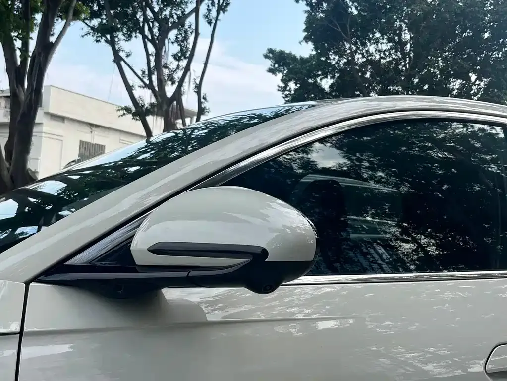 BYD Seal 06 — фото 2