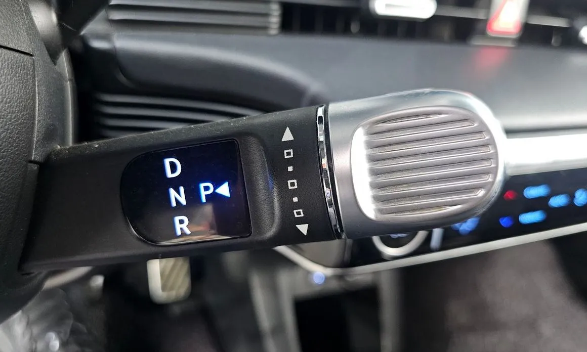 Hyundai Ioniq5 — фото 10