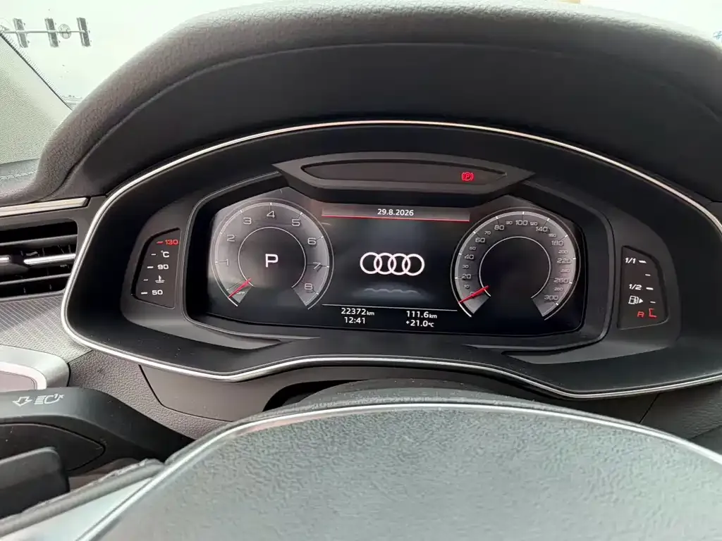 Audi A7 — фото 5