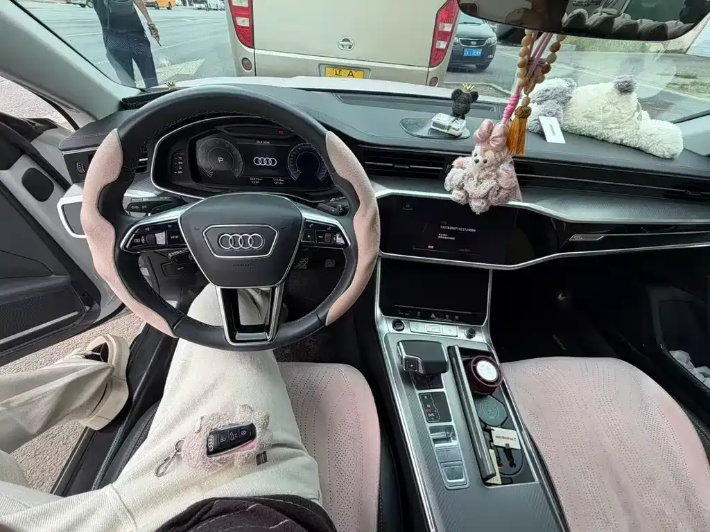 Audi A7 — фото 2