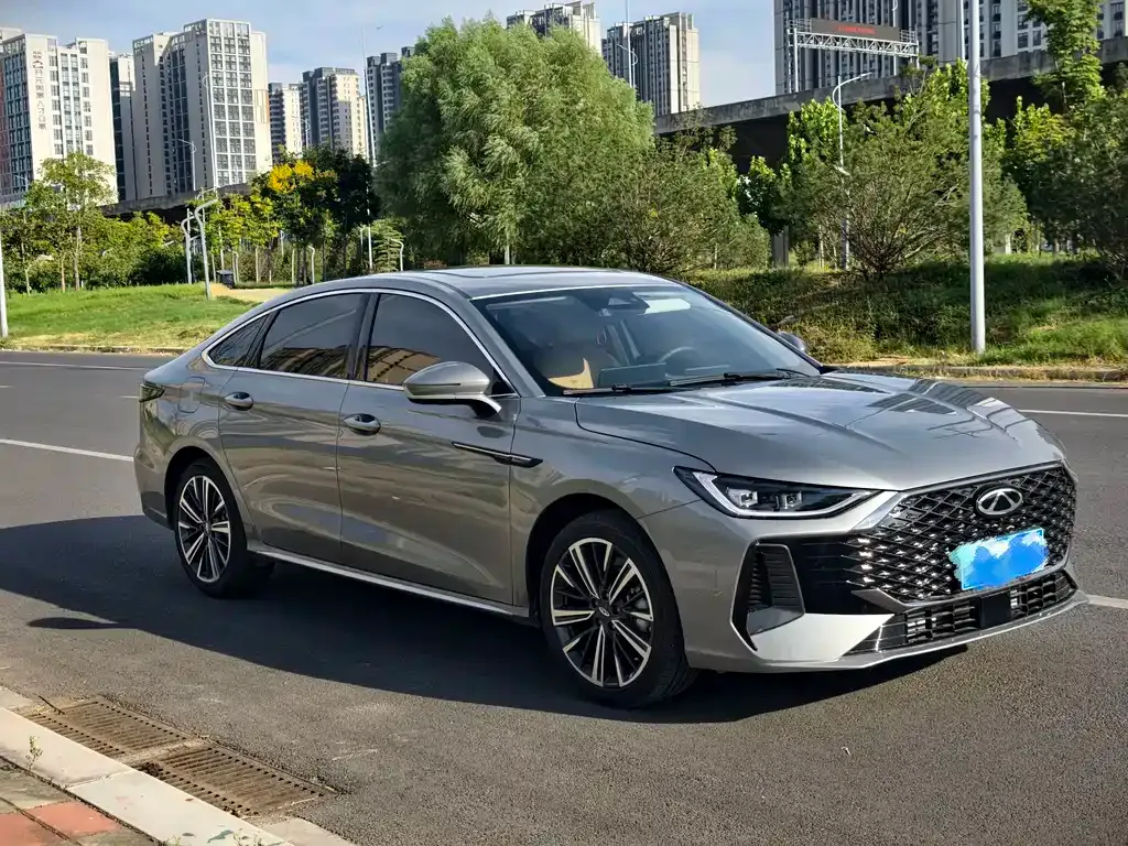 Chery Arrizo 8 PRO — фото 1
