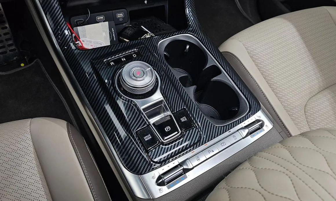 Kia Carnival — фото 10