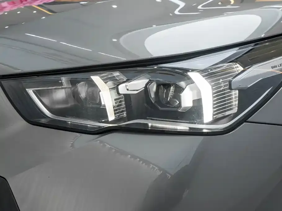 BMW 5 Series — фото 3