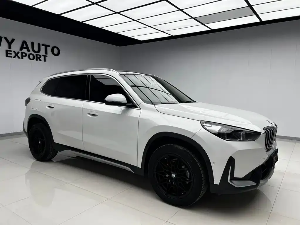 BMW X1 — фото 2