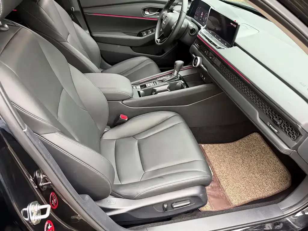 Honda Accord — фото 6