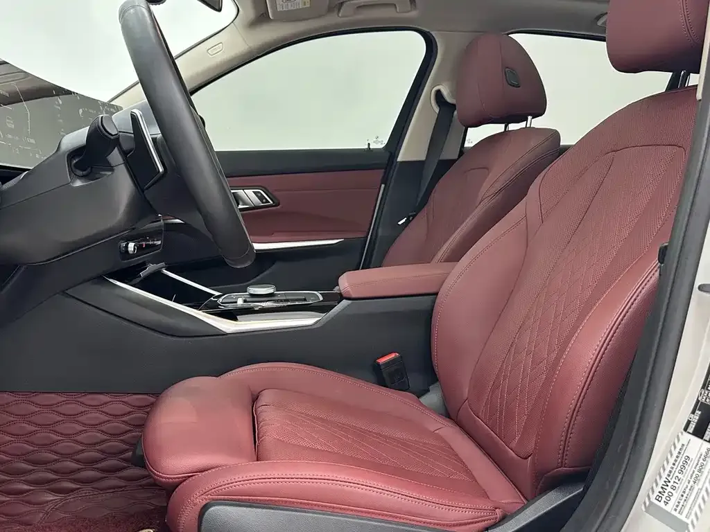 BMW 3 Series — фото 10