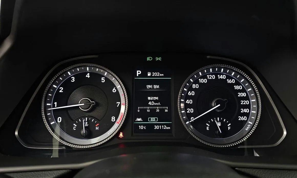 Hyundai Sonata — фото 3