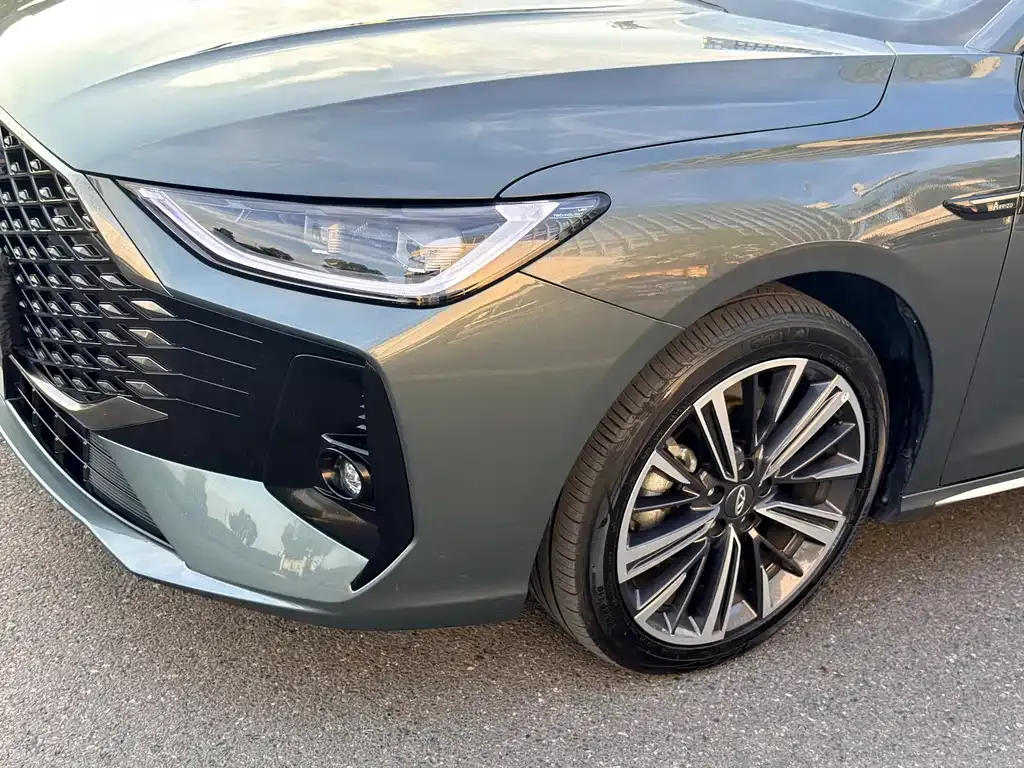 Chery Arrizo 8 PRO — фото 4