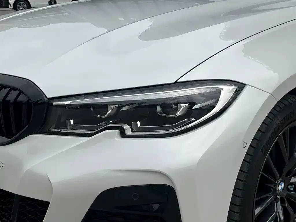 BMW 3 Series — фото 5
