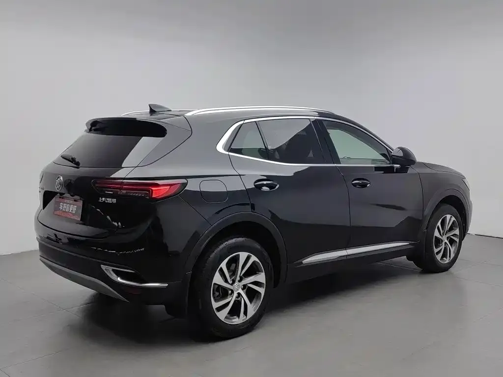 Buick Envision S — фото 3