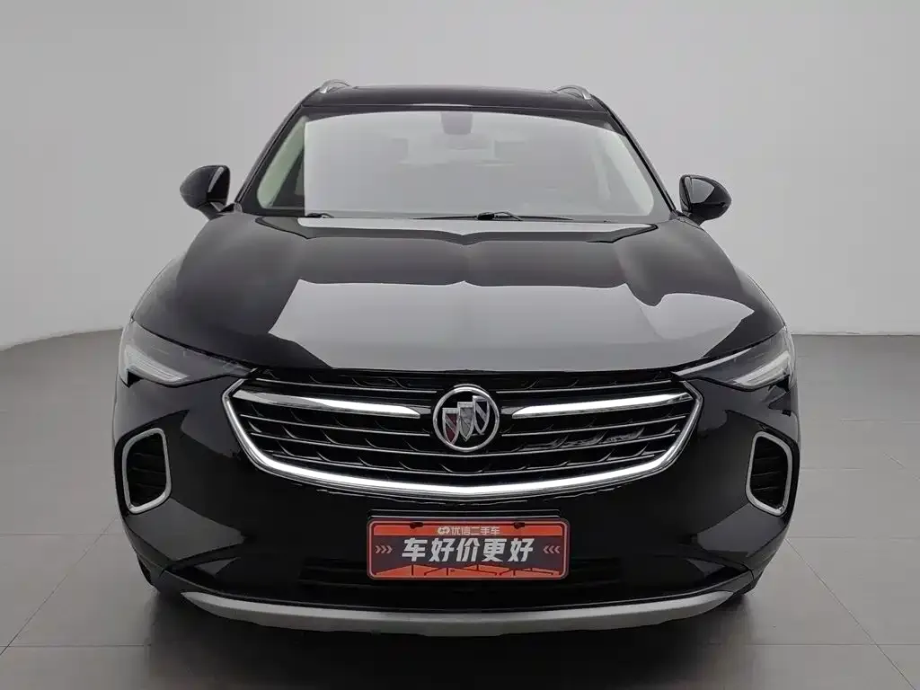 Buick Envision S — фото 2