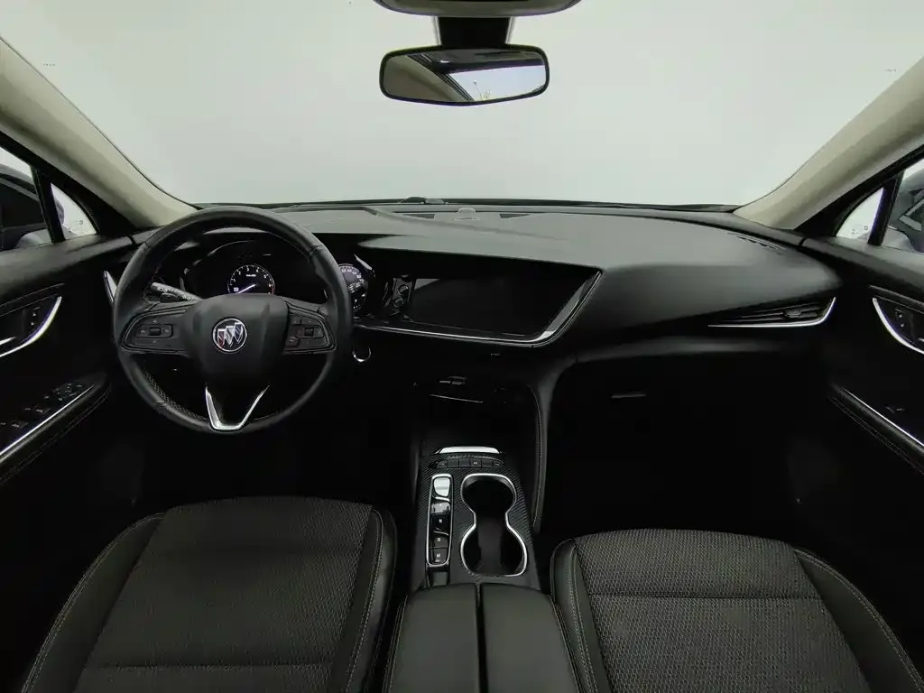 Buick Envision S — фото 7