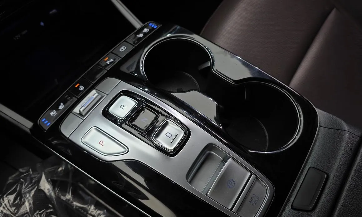 Hyundai Tucson — фото 2