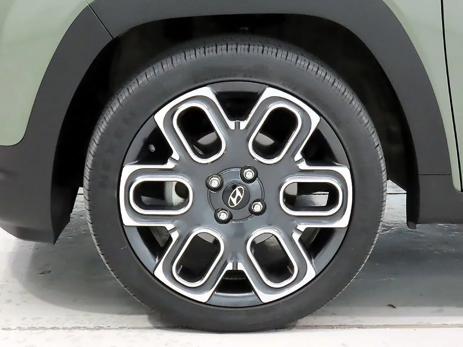 Hyundai Casper — фото 4