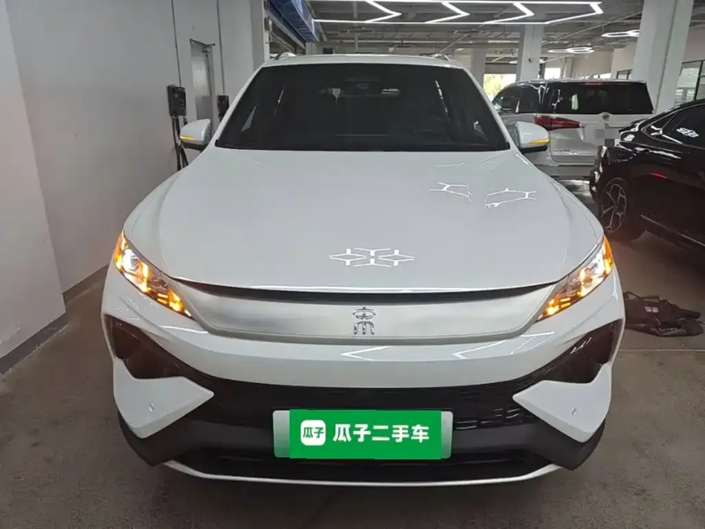BYD Pro New Energy — фото 7