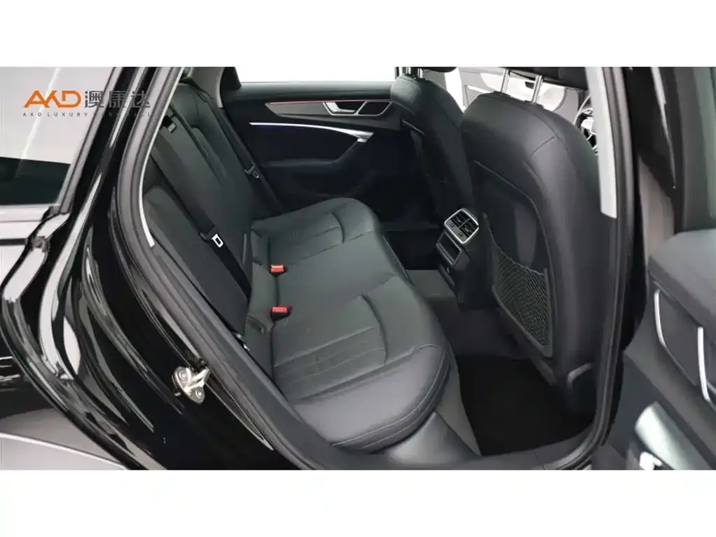 Audi A6 (Import) — фото 4