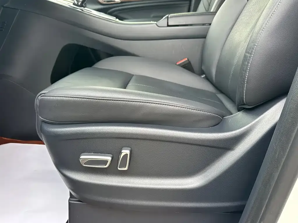 GAC Motor Trumpchi M8 — фото 8