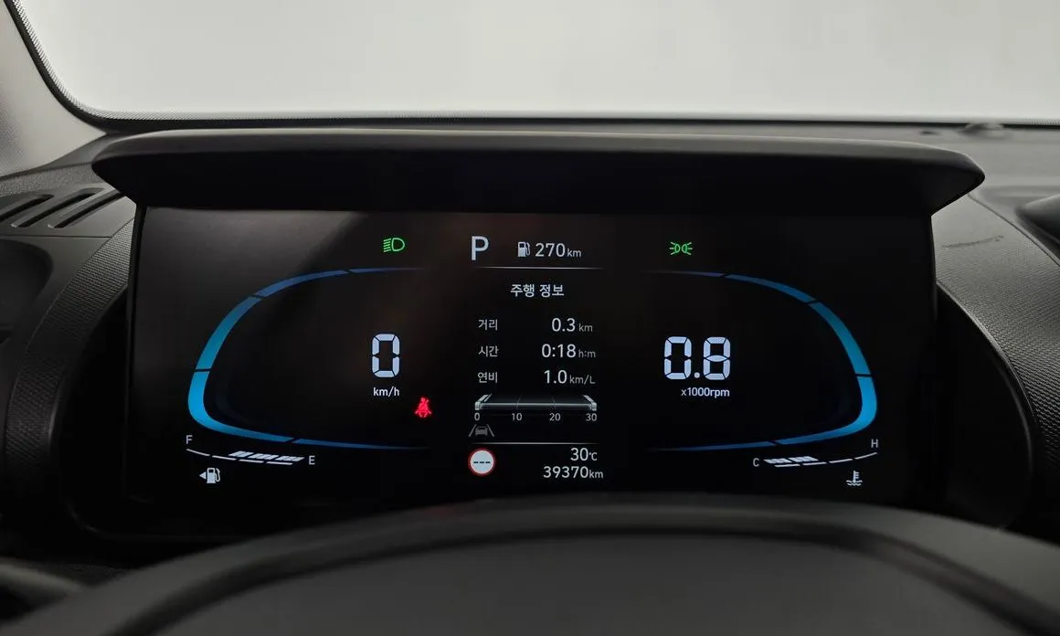 Hyundai Casper — фото 2