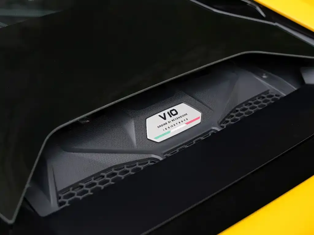 Lamborghini Huracan — фото 2
