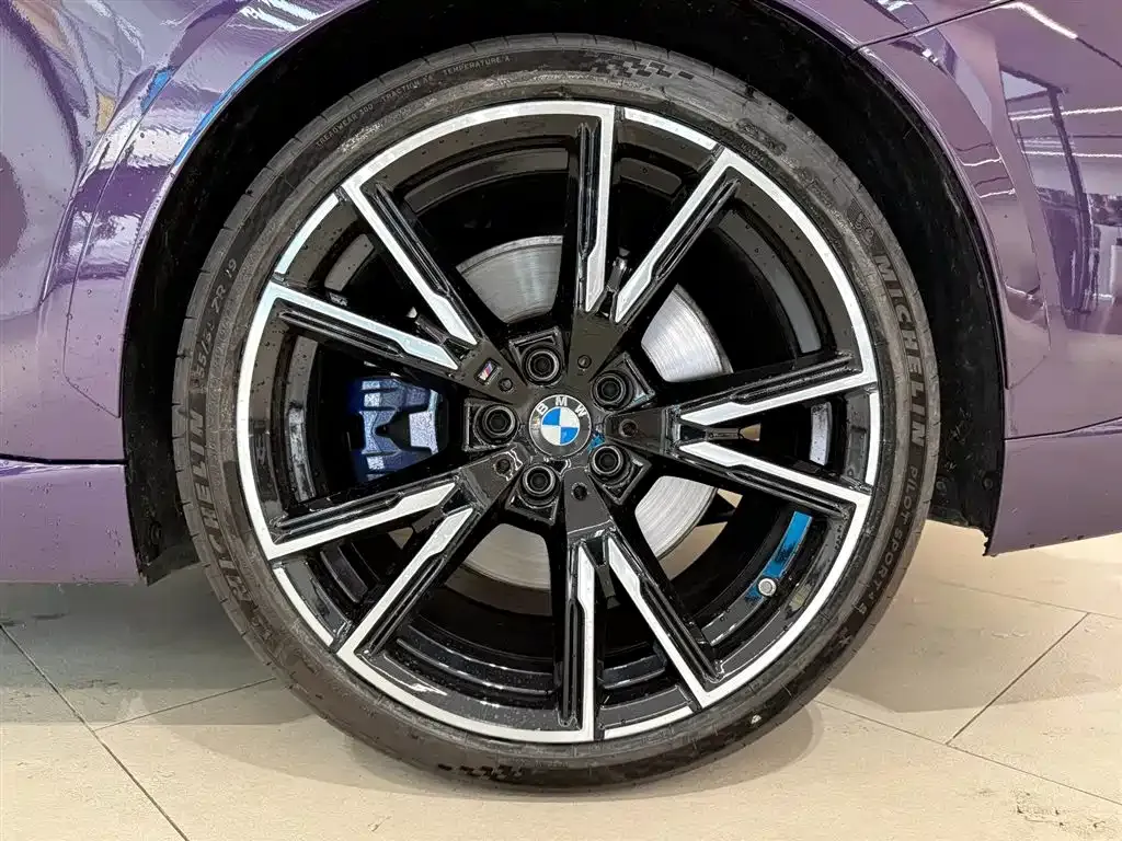 BMW M240i — фото 5