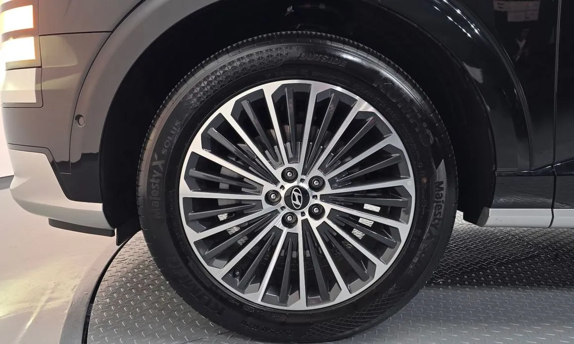 Hyundai Palisade — фото 7