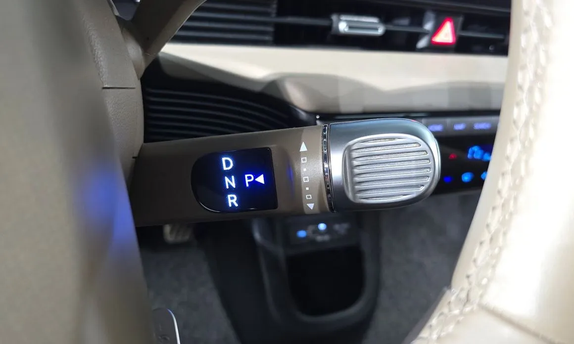 Hyundai Ioniq5 — фото 2