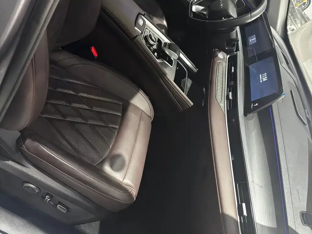 Chery Tiggo 8 PRO — фото 2