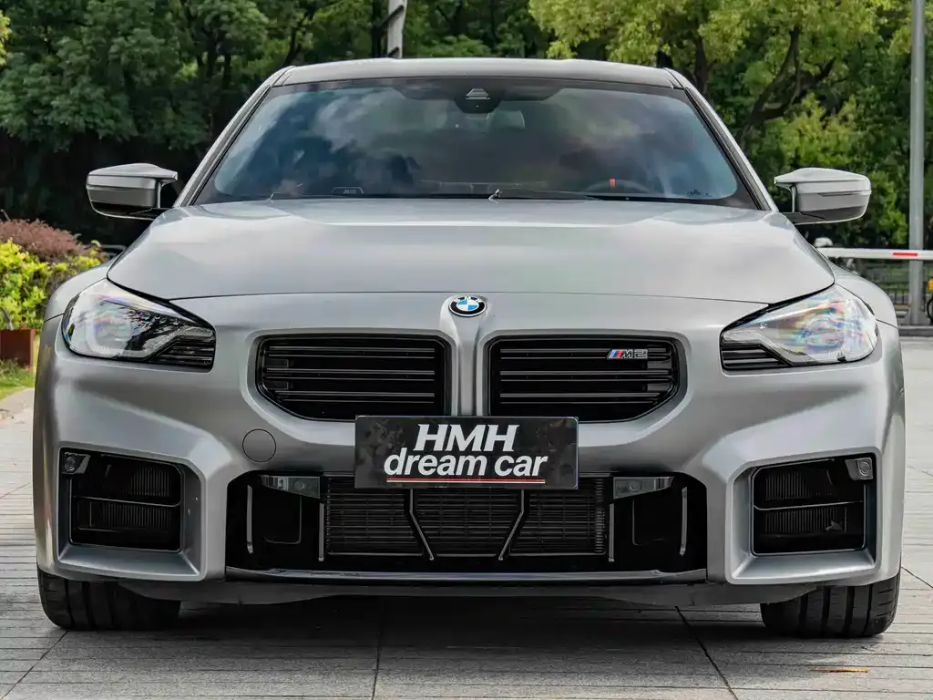 BMW M2 — фото 7