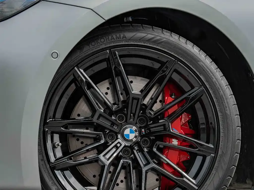 BMW M2 — фото 5