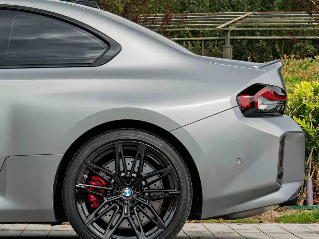 BMW M2 — фото 3