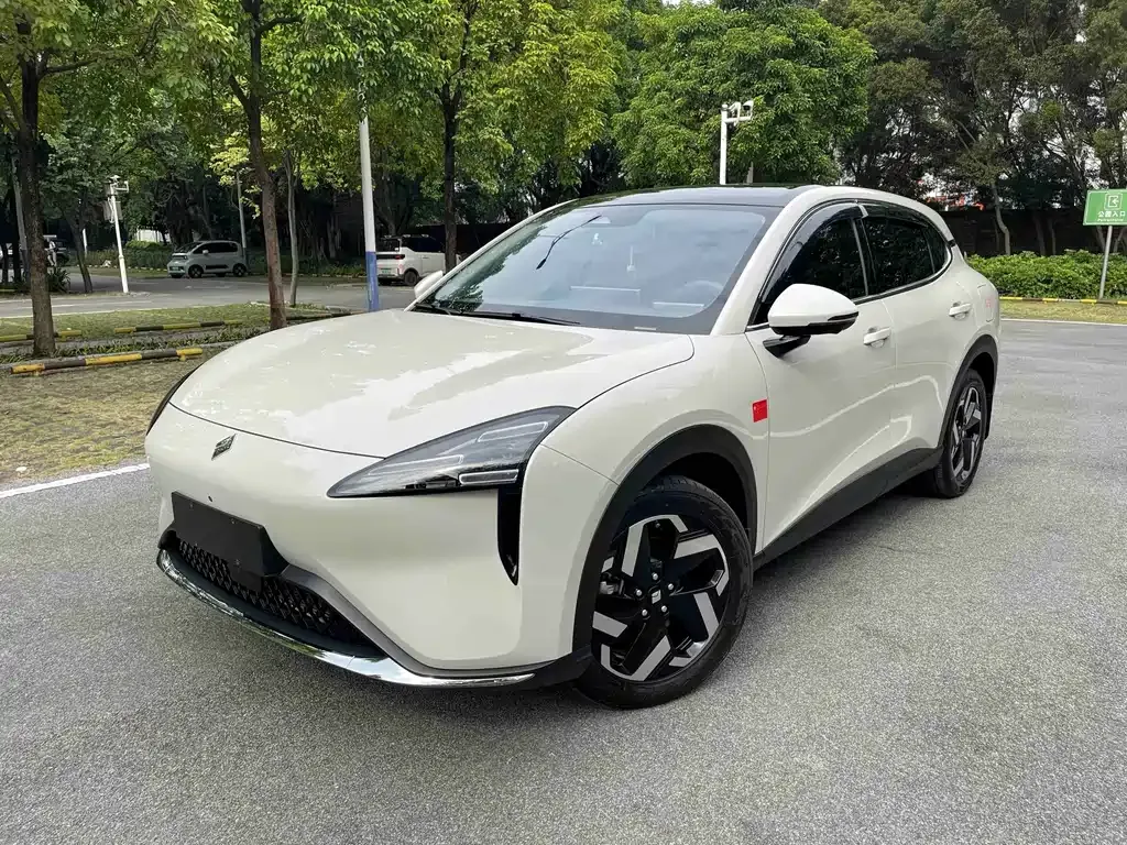 Baojun Yunhai — фото 1