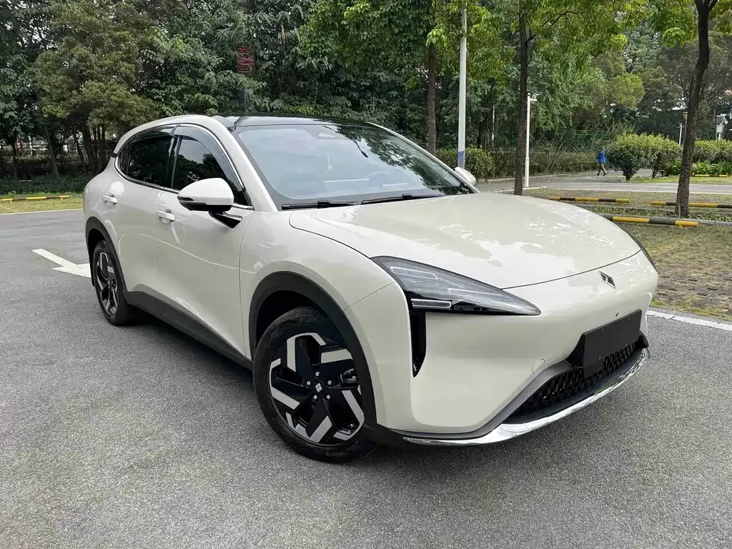 Baojun Yunhai — фото 6
