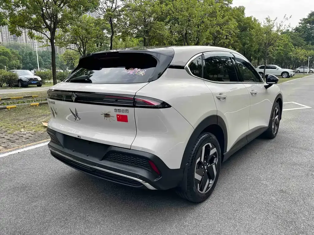 Baojun Yunhai — фото 9
