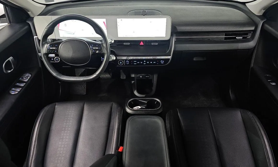Hyundai Ioniq5 — фото 6