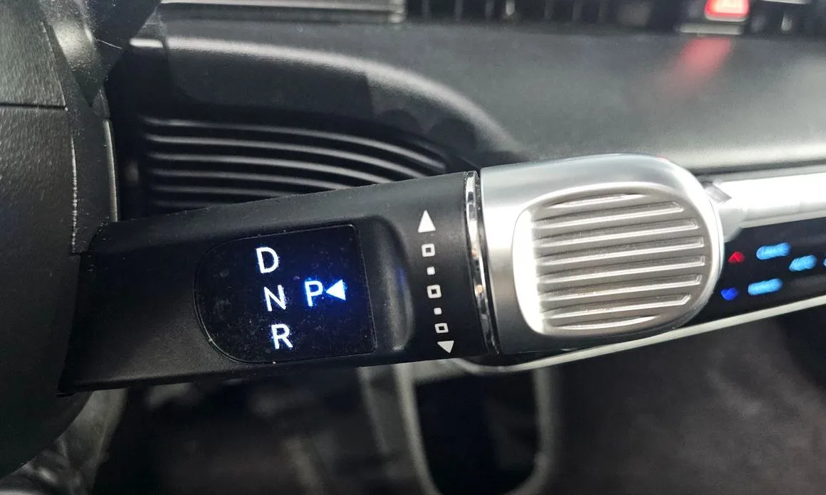 Hyundai Ioniq5 — фото 8