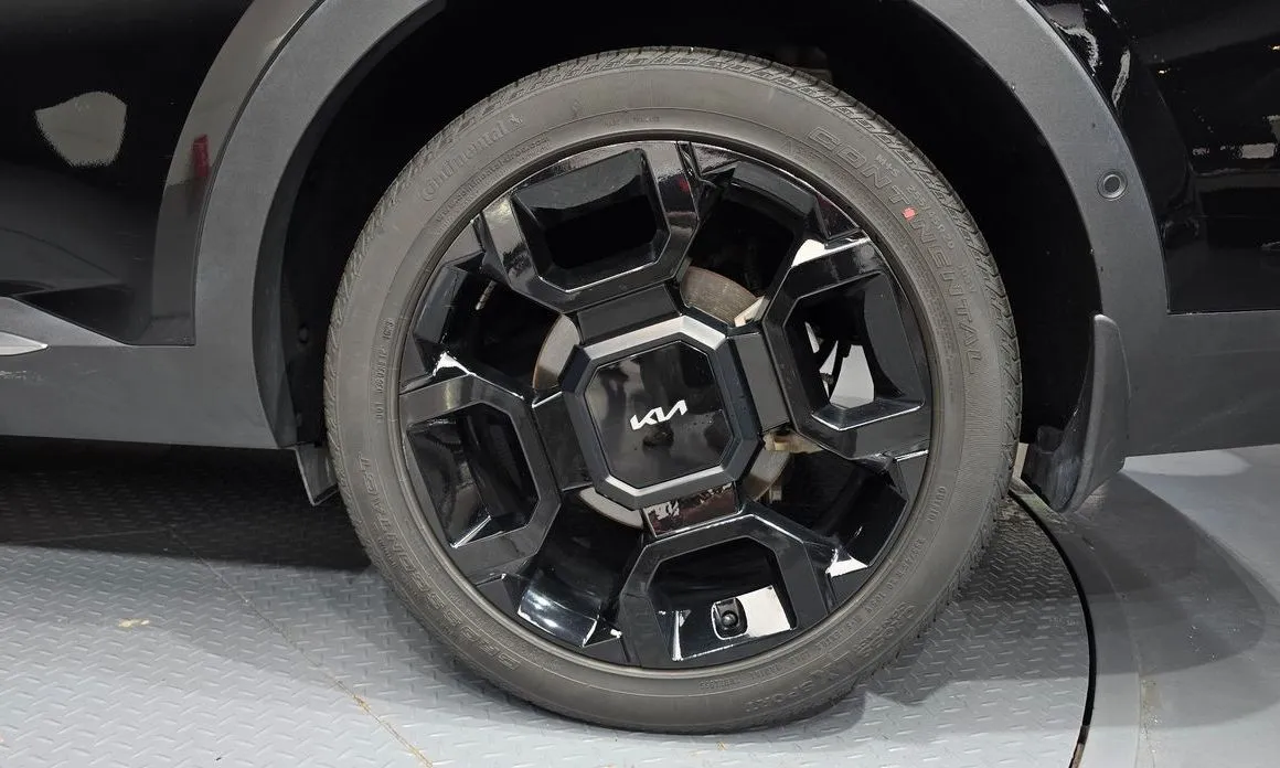 Kia Sorento — фото 3