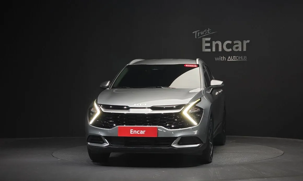 Kia Sportage — фото 2