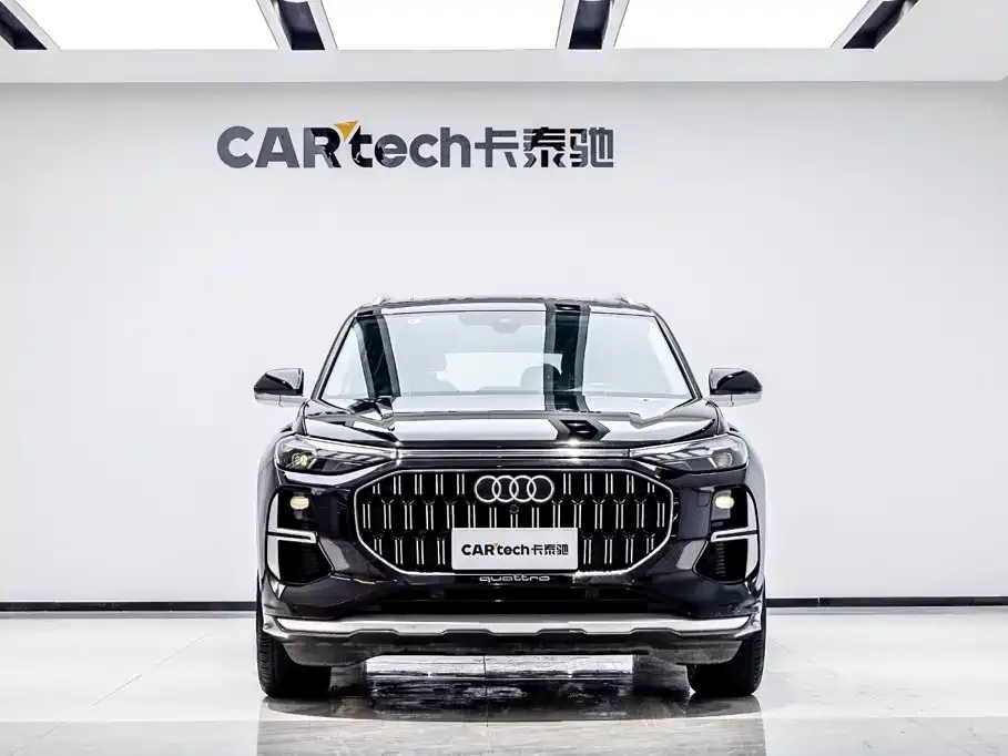 Audi Q6 — фото 2