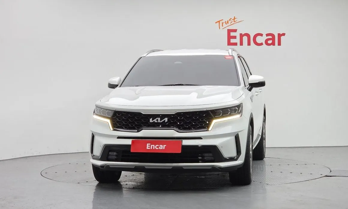 Kia Sorento — фото 2