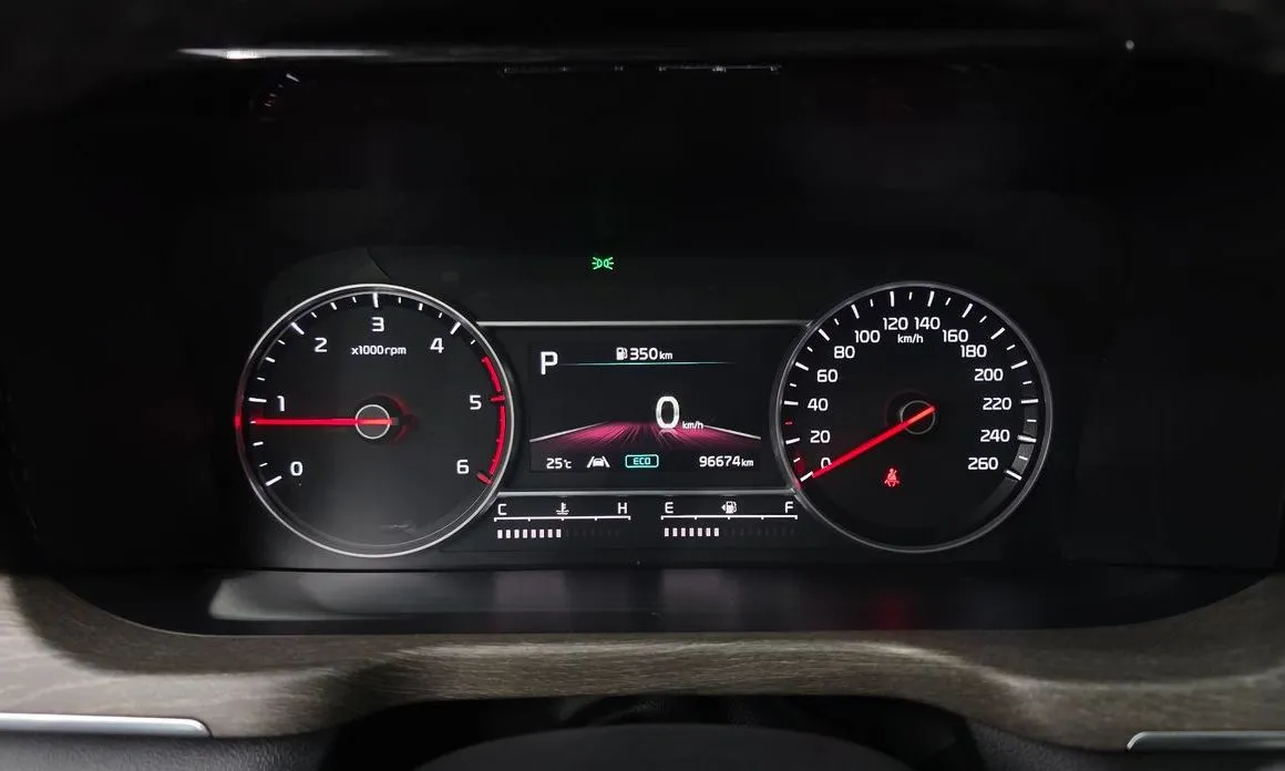 Kia Sorento — фото 4