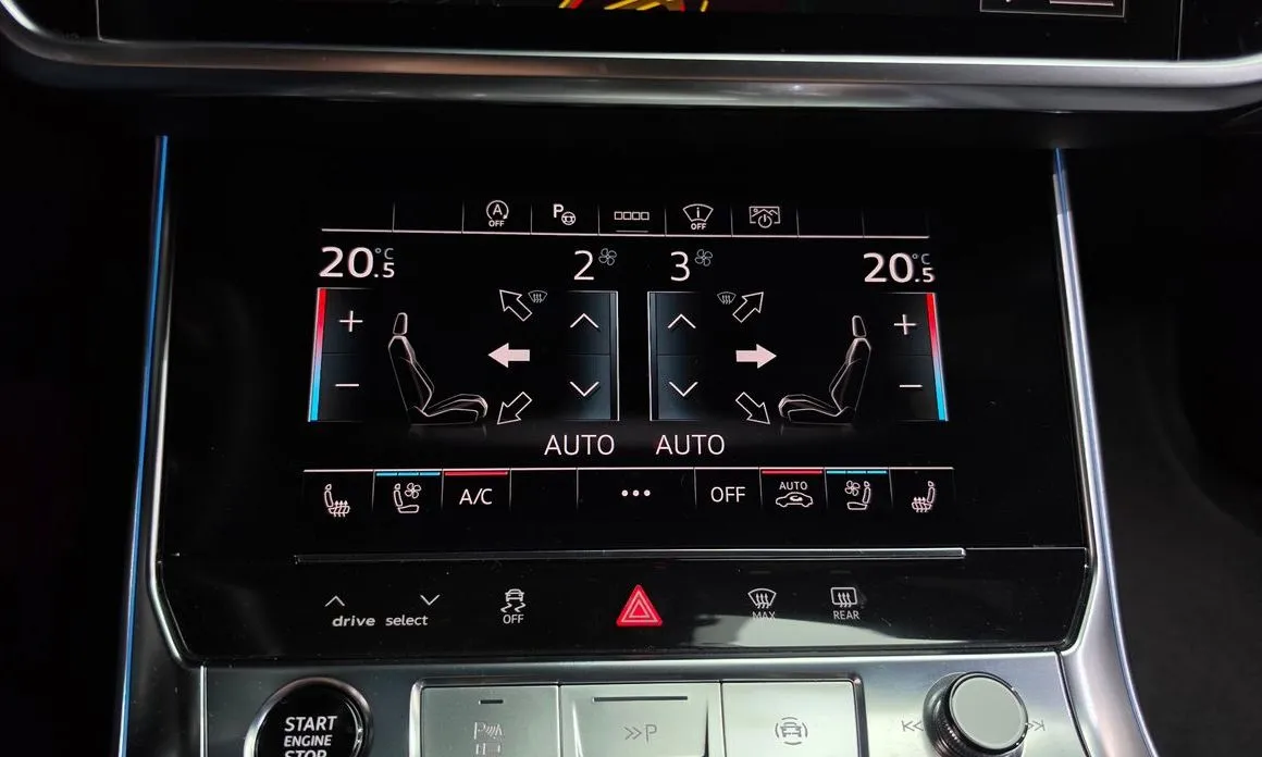 Audi A6 — фото 3