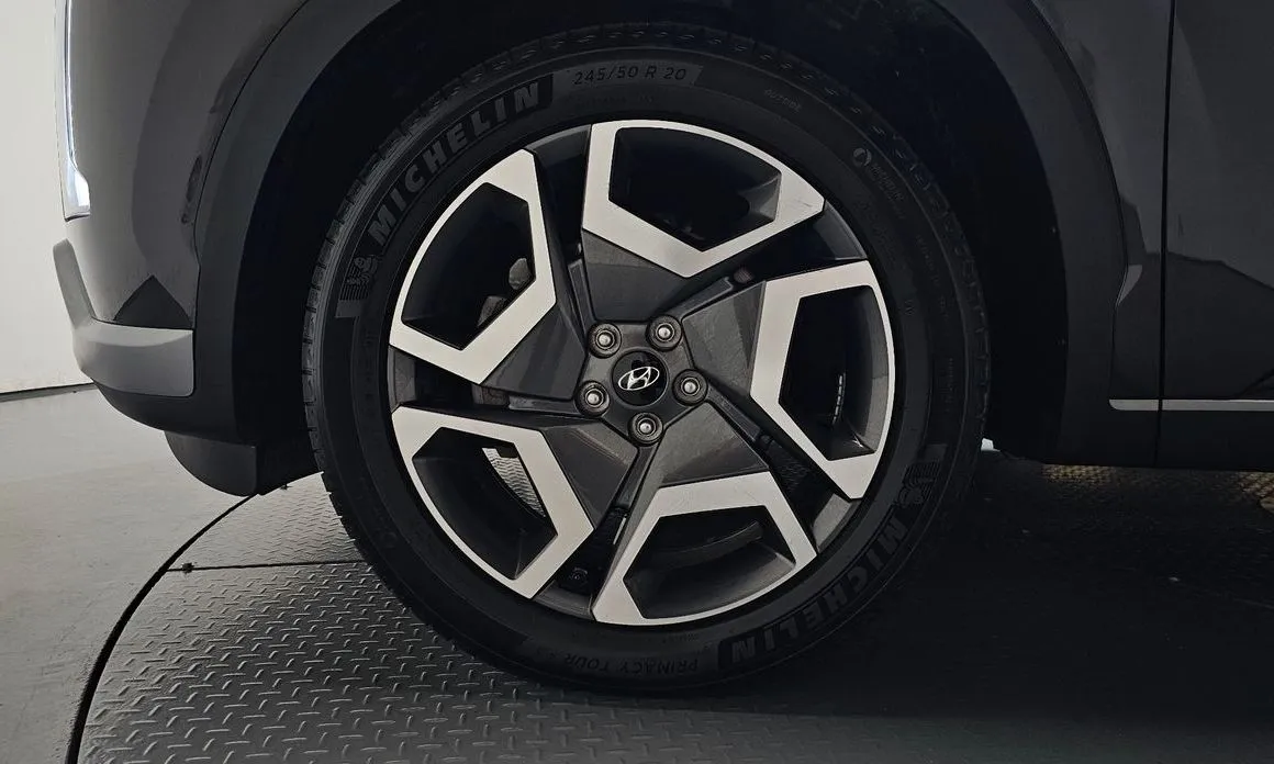 Hyundai Palisade — фото 2