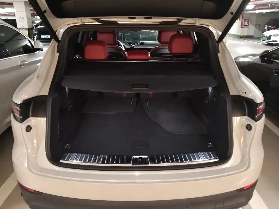 Porsche Cayenne Hybrid — фото 3