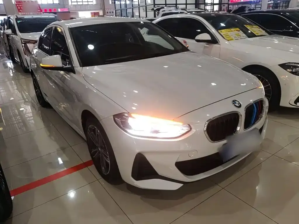 BMW 1 Series — фото 10