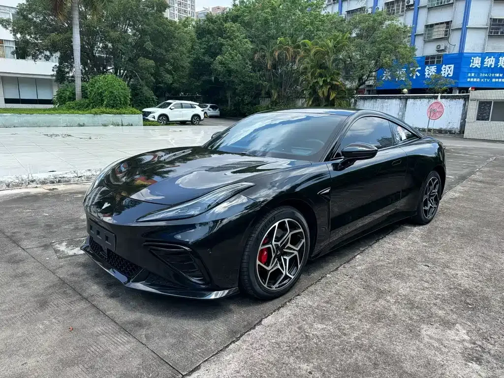 Neta GT — фото 1