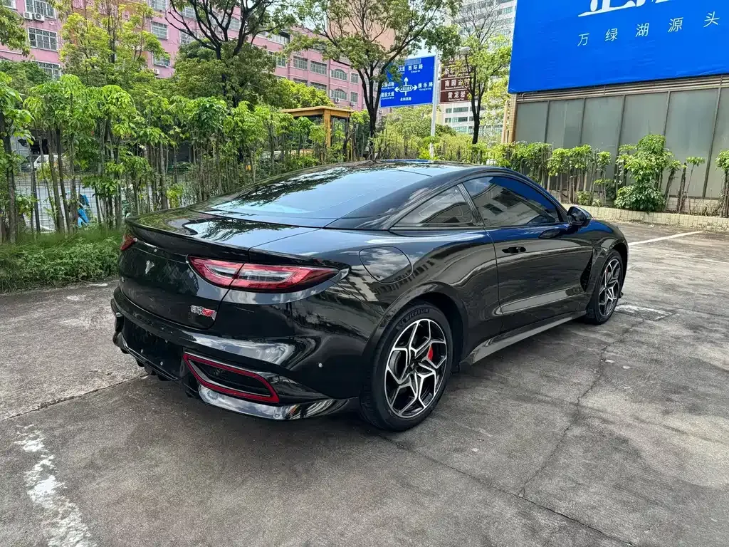 Neta GT — фото 3