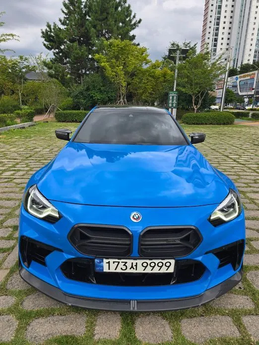 BMW M2 — фото 1