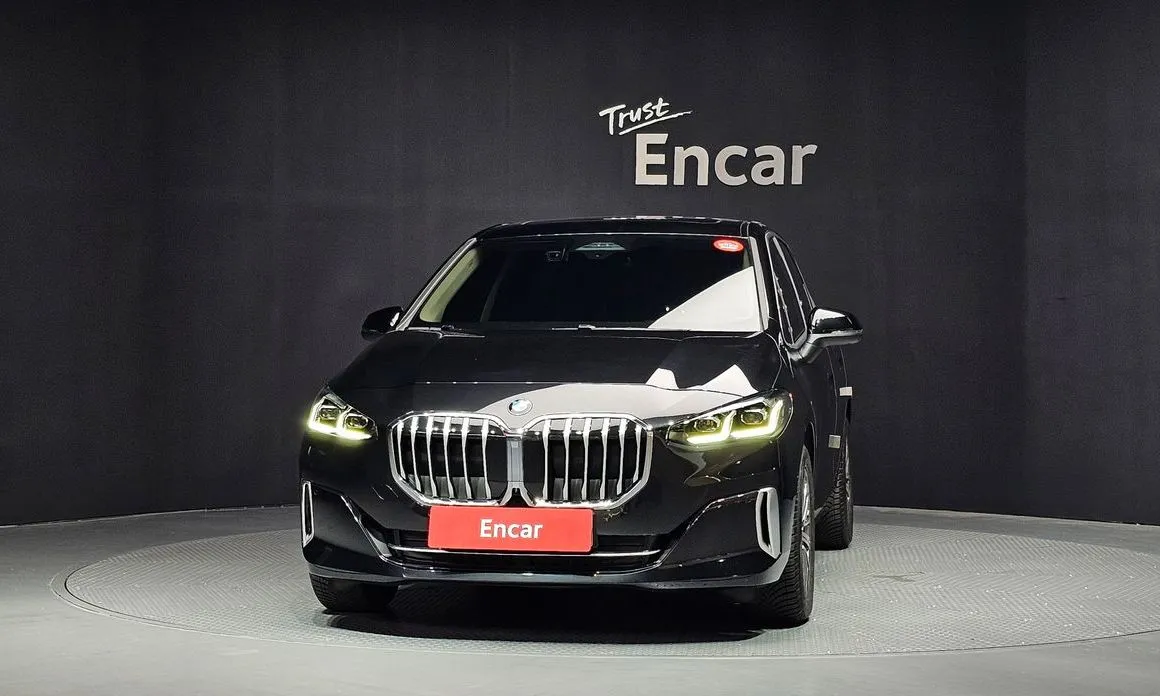 BMW 2-Series — фото 9
