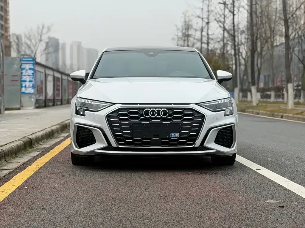 Audi A3 — фото 7